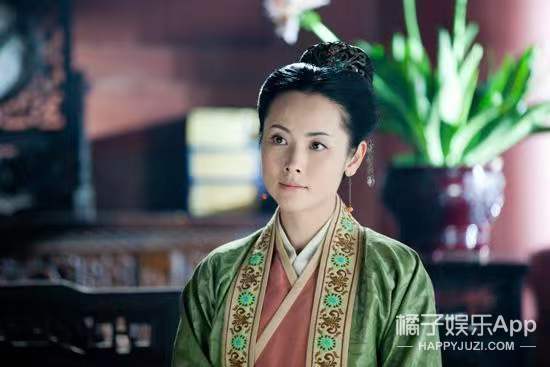 还记得《神雕侠侣》的黄蓉吗？终于等到“适龄角色”了？