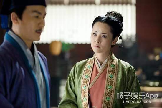 还记得《神雕侠侣》的黄蓉吗？终于等到“适龄角色”了？