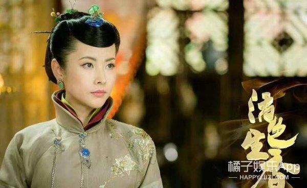 还记得《神雕侠侣》的黄蓉吗？终于等到“适龄角色”了？