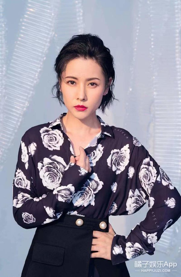 还记得《神雕侠侣》的黄蓉吗？终于等到“适龄角色”了？