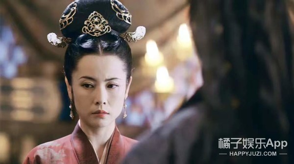 还记得《神雕侠侣》的黄蓉吗？终于等到“适龄角色”了？