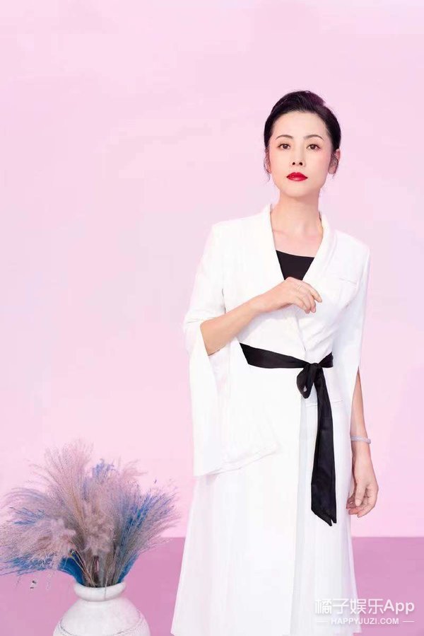 还记得《神雕侠侣》的黄蓉吗？终于等到“适龄角色”了？