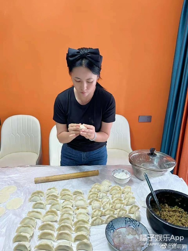 还记得《神雕侠侣》的黄蓉吗？终于等到“适龄角色”了？