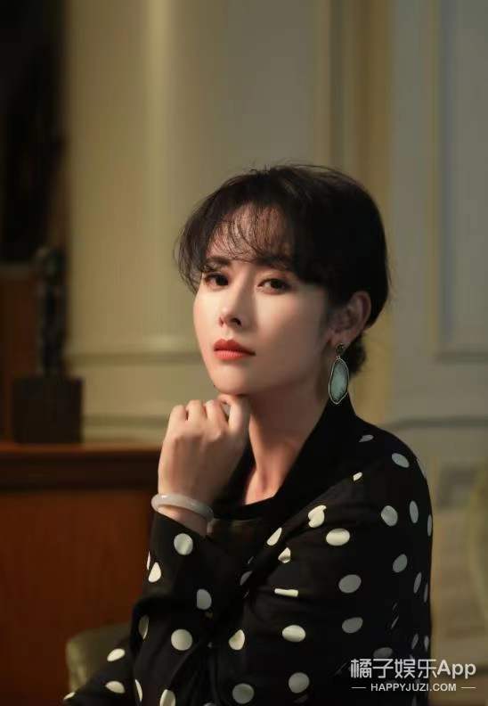 还记得《神雕侠侣》的黄蓉吗？终于等到“适龄角色”了？