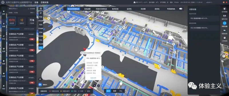 数字未来设计趋势｜空间篇