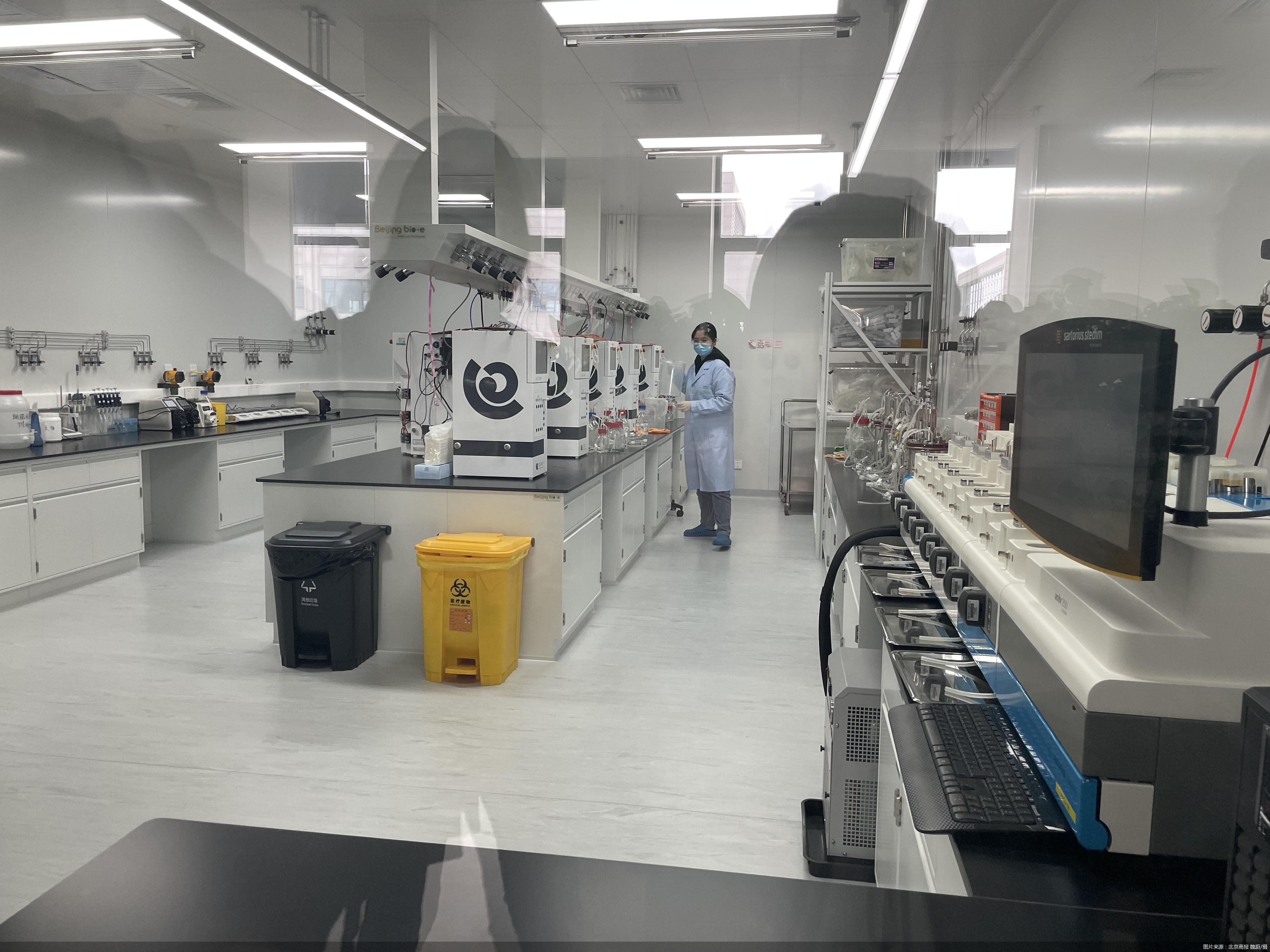 北京国际科技创新中心建设成就巡礼：服务国家战略需求、攻坚关键核心技术、加快研究成果转化