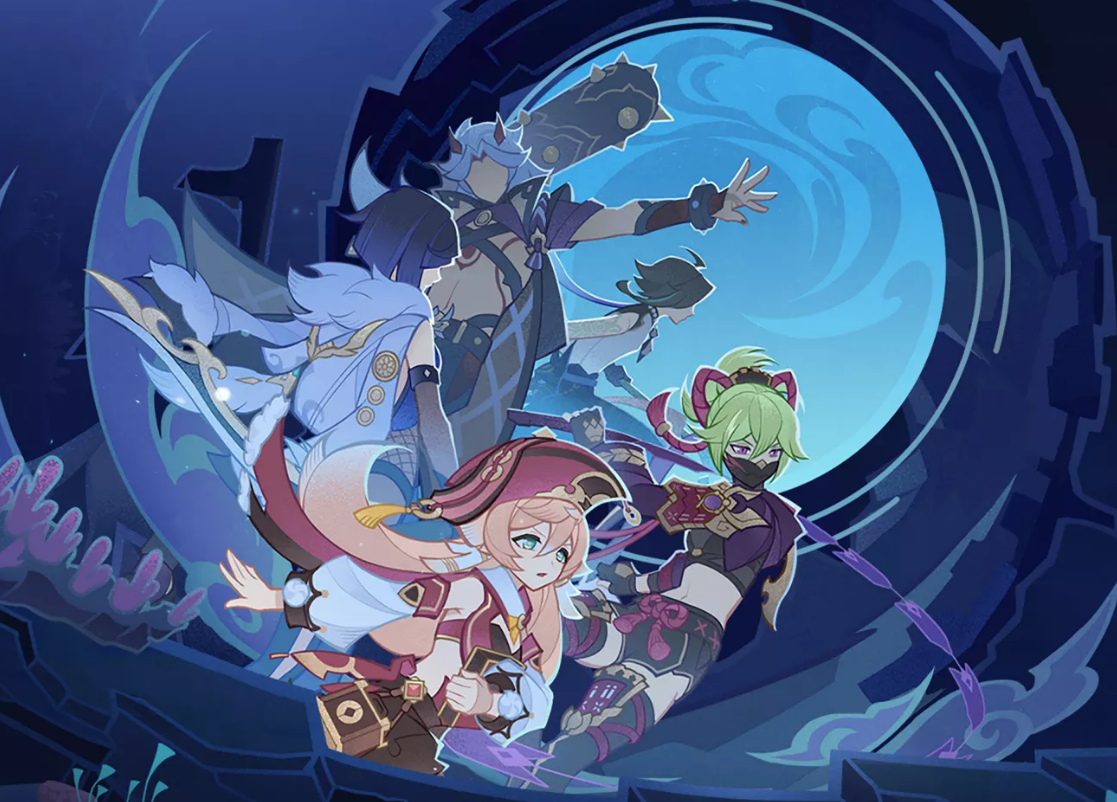 技术大咖下场“玩游戏”AI还能讲出什么惊艳故事？