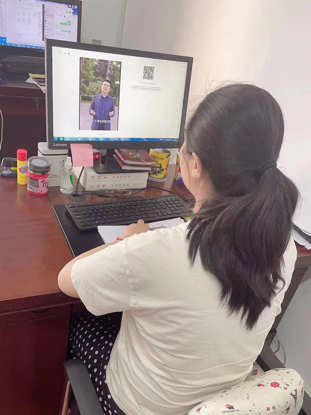 新一期青年大学习来啦！（附上期排名及“学习标兵”风采展示）