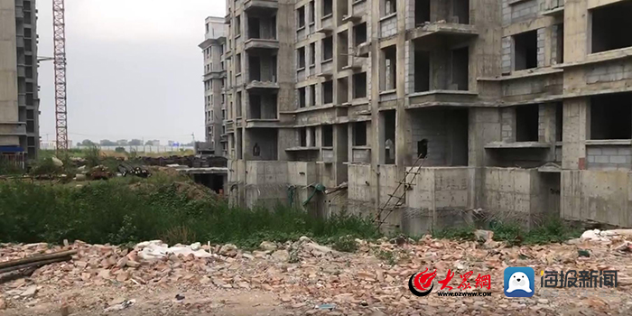 天天3·15|菏泽定陶襄政华府延期交房近9个月，开发商称将支付违约金