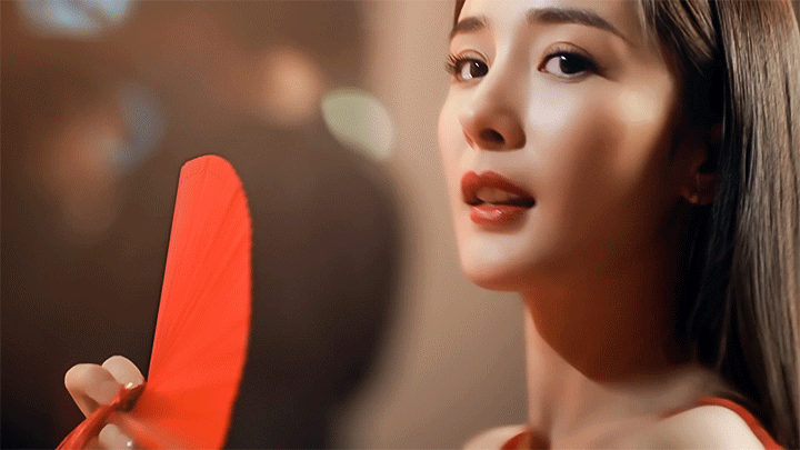 除了杨幂和baby，谁还是“比美标杆”？