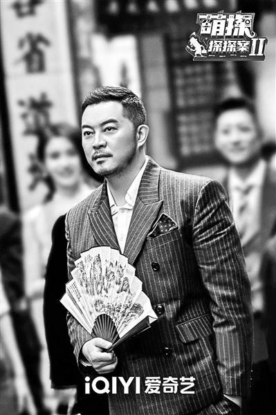 精准“娱乐考古”如何碰撞新玩法