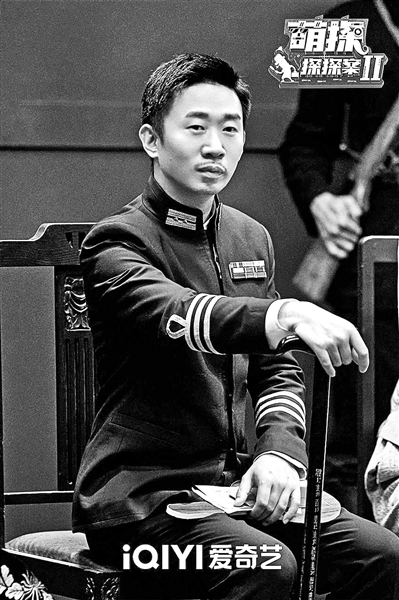 精准“娱乐考古”如何碰撞新玩法