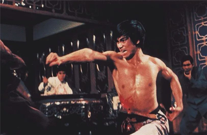 大侠来也！电影频道6月14日起播出多部经典动作片