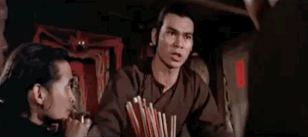 大侠来也！电影频道6月14日起播出多部经典动作片