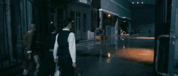 大侠来也！电影频道6月14日起播出多部经典动作片