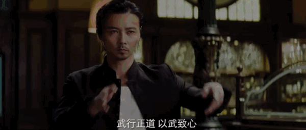 大侠来也！电影频道6月14日起播出多部经典动作片