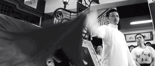 大侠来也！电影频道6月14日起播出多部经典动作片