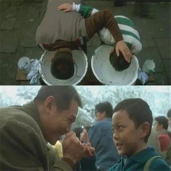 大侠来也！电影频道6月14日起播出多部经典动作片