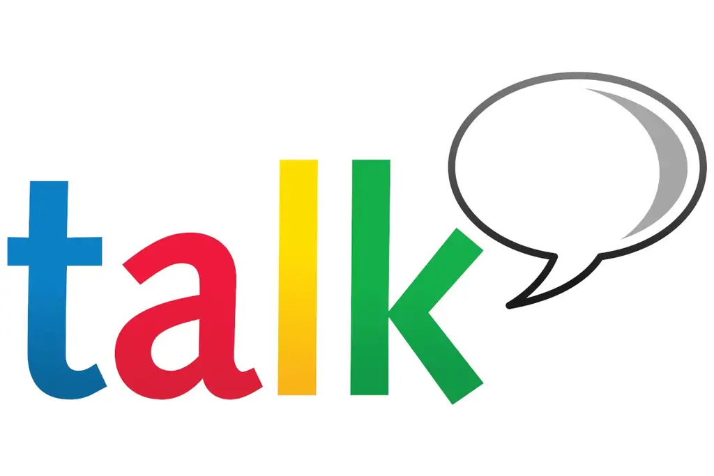 Google Talk将于6月16日正式关闭 在线运行16年