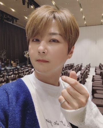 神话Andy婚礼爆不合「少了他合体」 公司无奈：当天状态不好