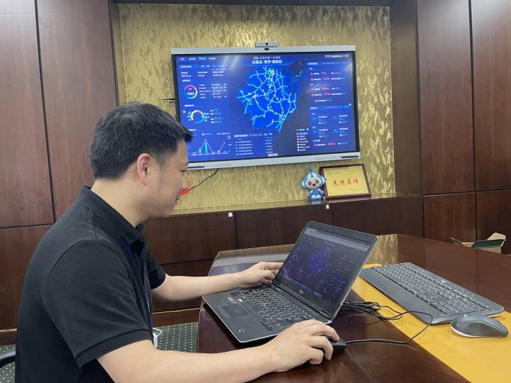 向数字化转型发展不断迈进，这家国企全力攻坚数据治理打造标志性成果