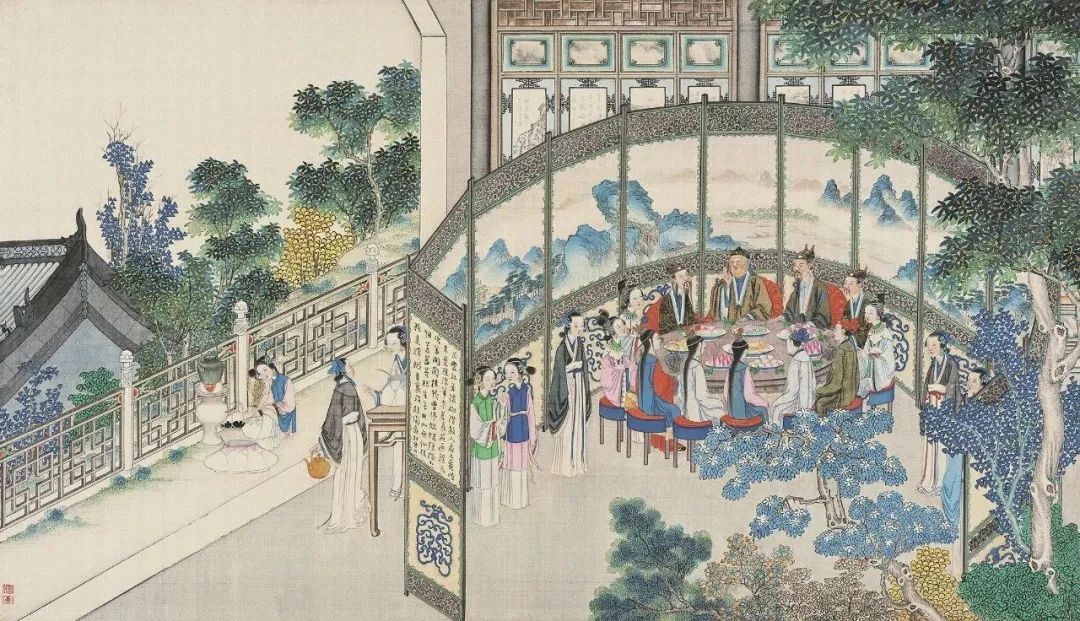 频上热搜的背后，林黛玉被误解了吗？