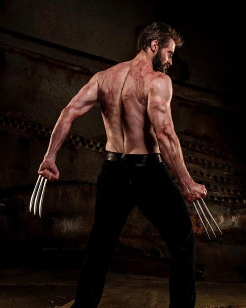 “狼叔”休·杰克曼发视频：自己再度确诊感染新冠