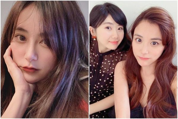 福原爱害她被骂！江宏杰美女姊姊忍1年委屈首发声 「善意被指责」