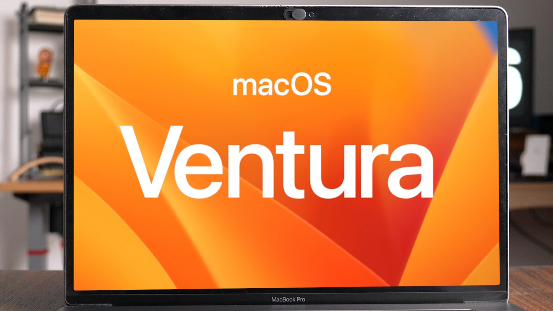 macOS Ventura体验：苹果生态的新定义？