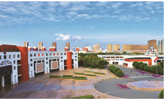 【2022中考招生学校专栏】 江苏省新海高级中学2022年高一招生简章