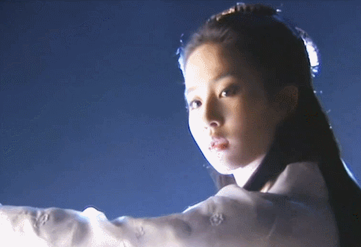 看了刘亦菲的豪宅，才明白她为什么活成了别人最羡慕的样子