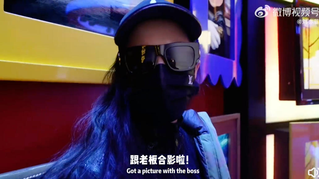 看了刘亦菲的豪宅，才明白她为什么活成了别人最羡慕的样子