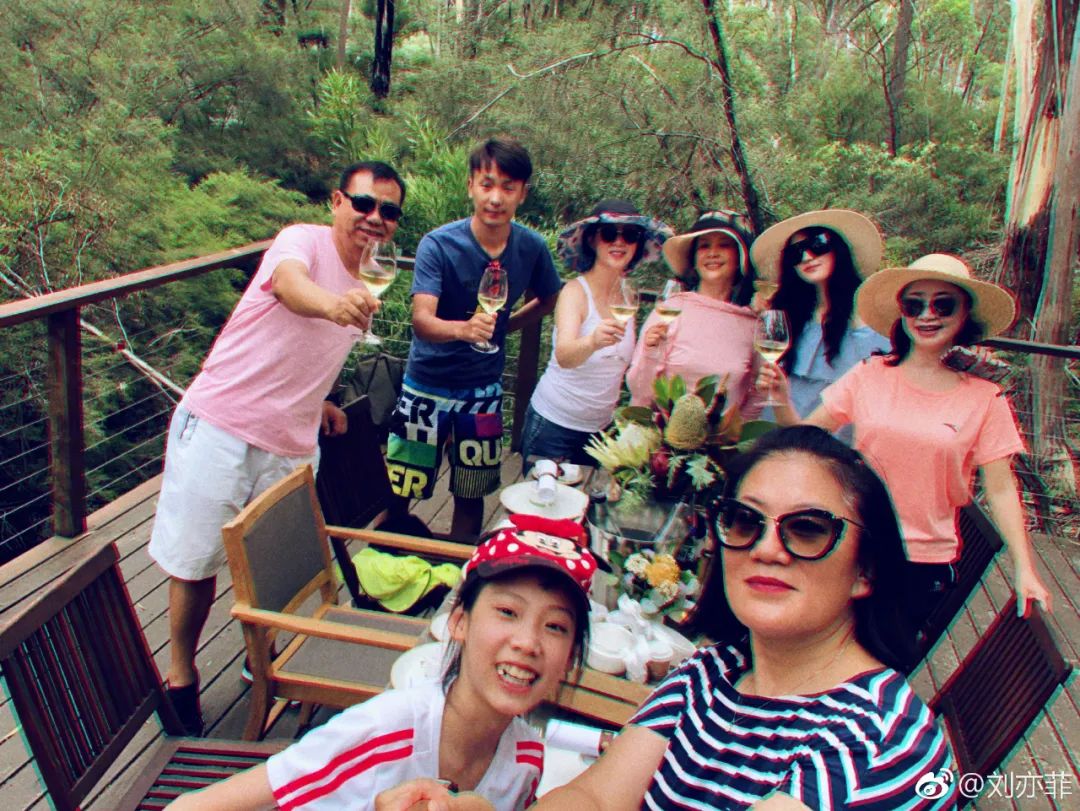 看了刘亦菲的豪宅，才明白她为什么活成了别人最羡慕的样子