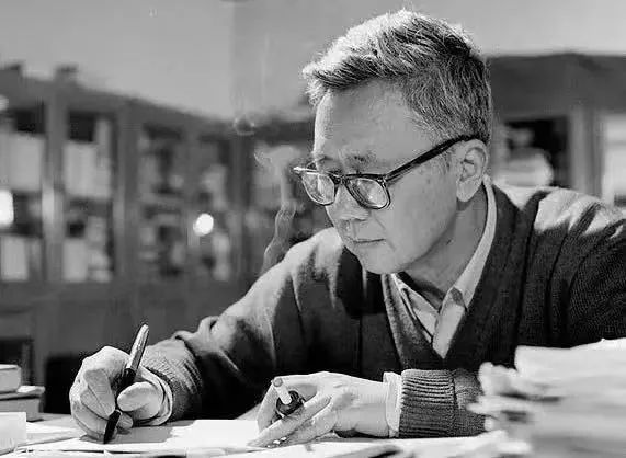 走近科学家·育人篇｜华罗庚：数学大师的治学瑰宝