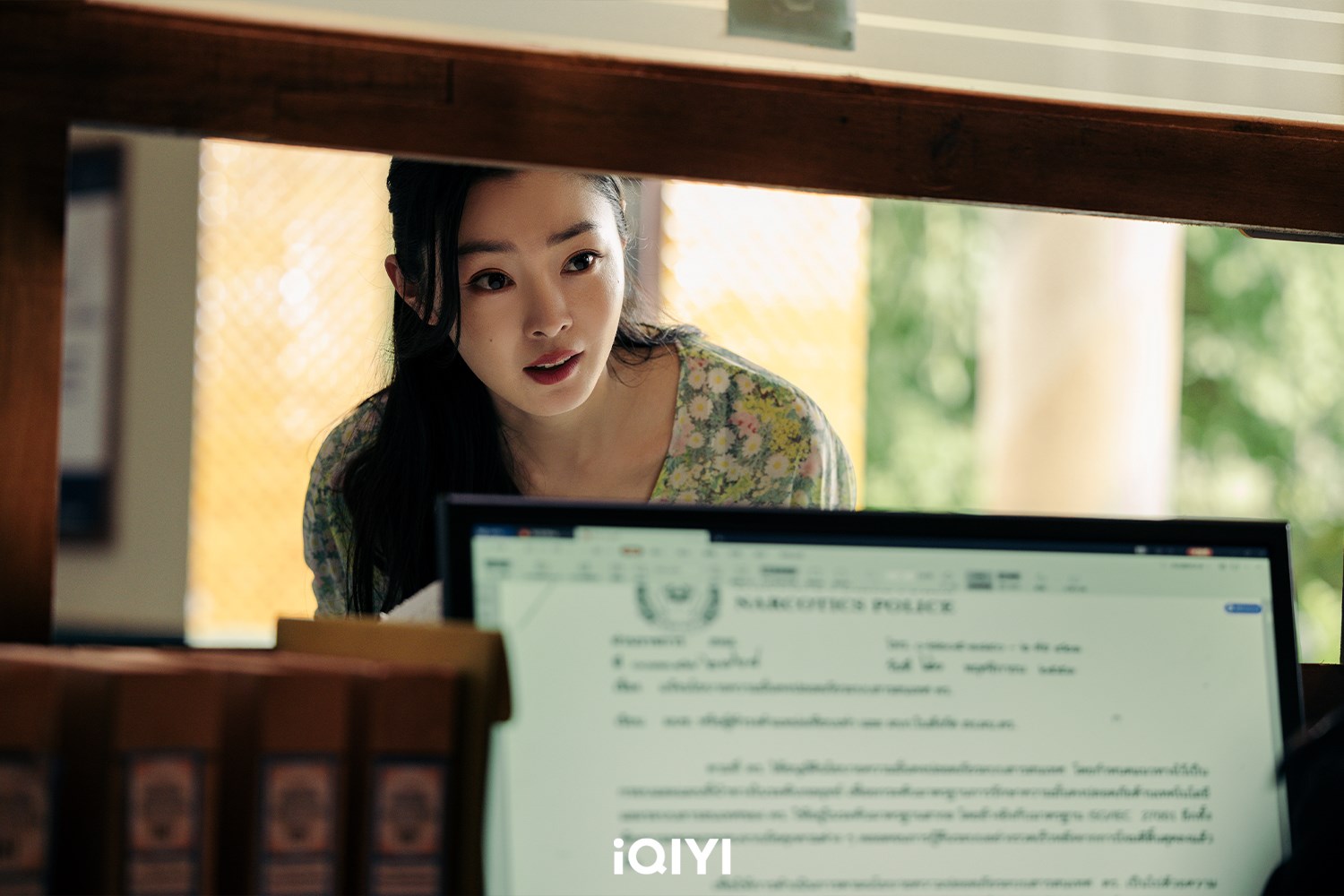 《暗夜行者》冯德伦挑战「正邪莫辨」获好评 谈「眼技」封他为专家