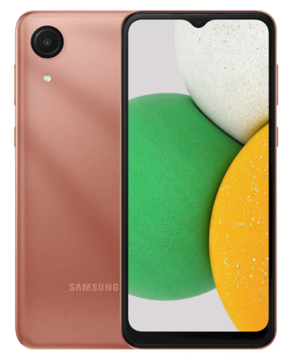 三星新机渲染图曝光 Exynos 850芯片加持 下巴感人
