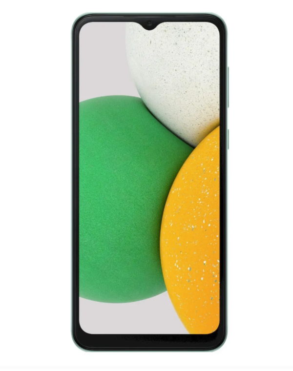 三星新机渲染图曝光 Exynos 850芯片加持 下巴感人