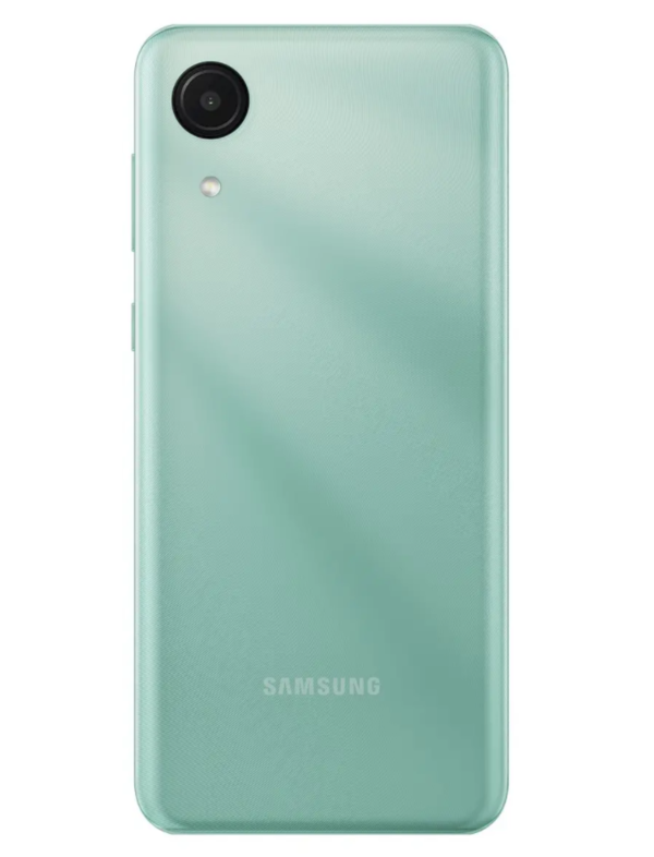 三星新机渲染图曝光 Exynos 850芯片加持 下巴感人