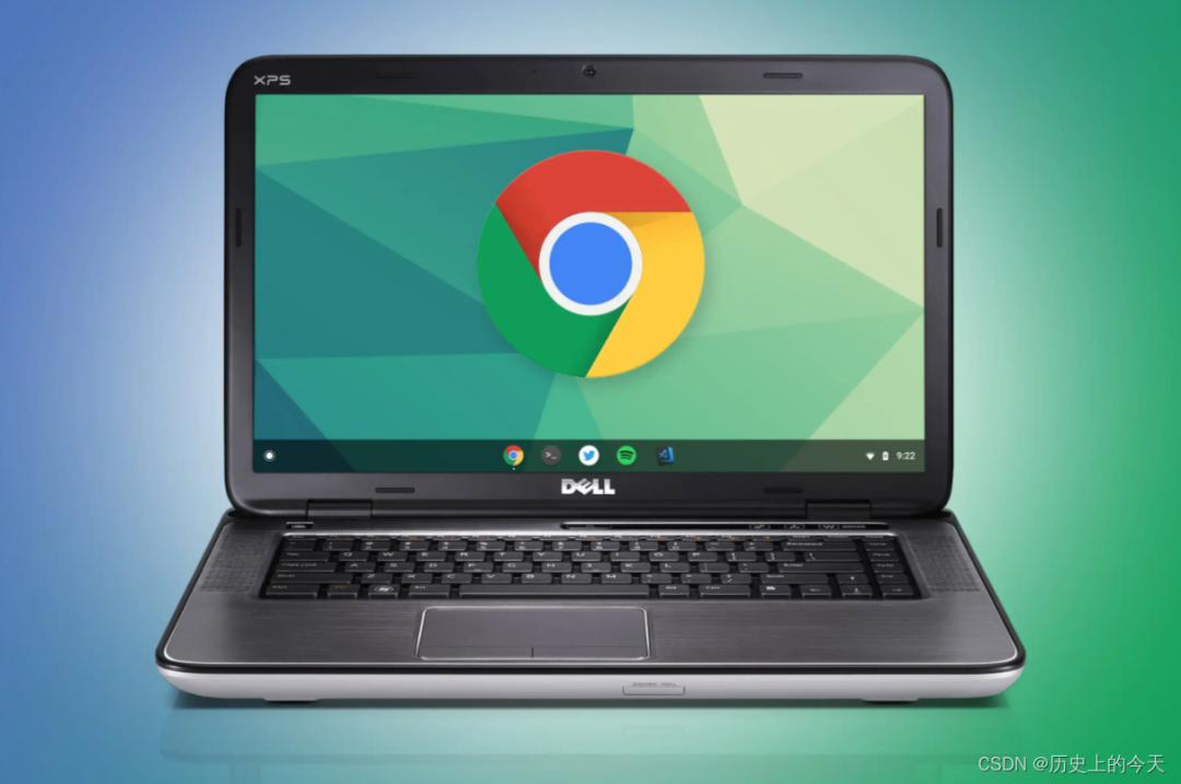 历史上的今天：第一个手机病毒；AI 巨匠司马贺诞生；Chromebook 发布