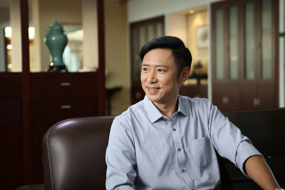 《春风又绿江南岸》完美收官“温暖现实主义”精品剧记录时代新风