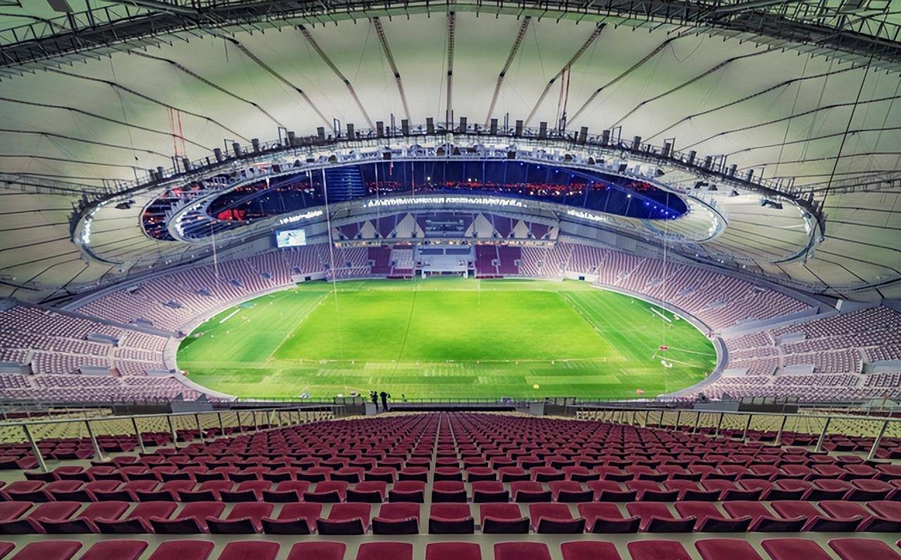 快来一睹世界杯8座球场(世界杯 球场)--飞鸽体育