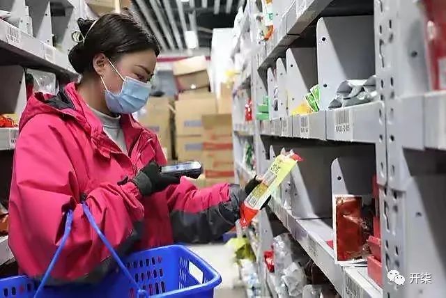 遭遇“史上最难”618，前置仓成了香饽饽