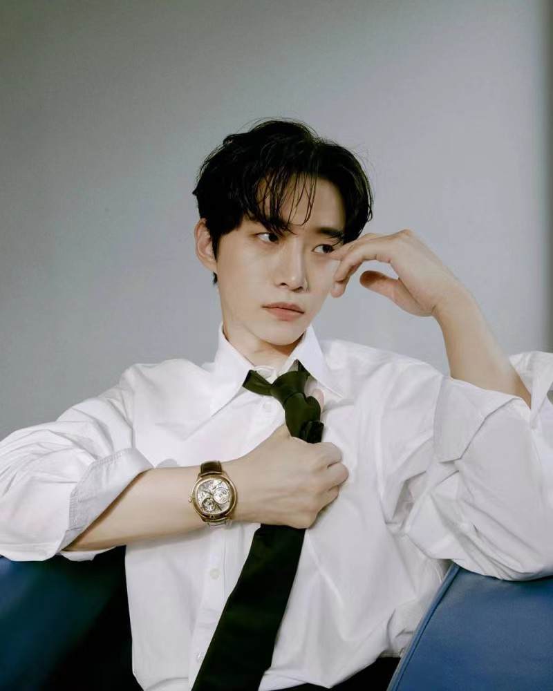 李俊昊与林允儿新剧《King the land》，预热再度来袭