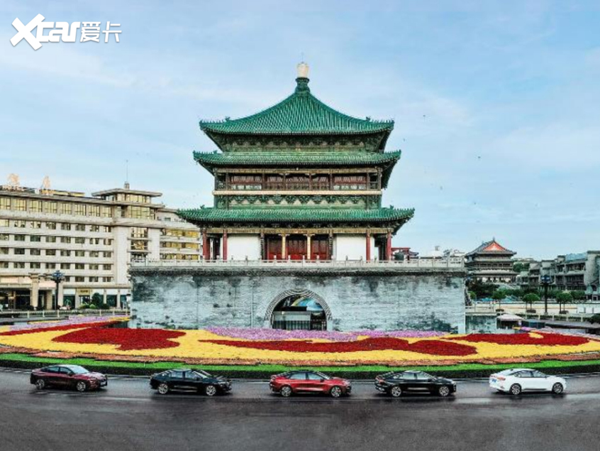 碾压蔚小理，福特这项技术才是自动驾驶的未来？