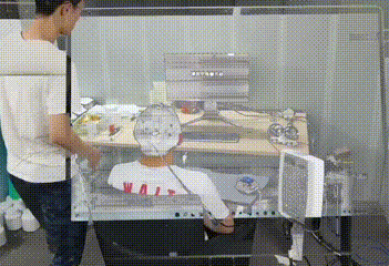 来了！天津大学2022届新工科毕业设计研究与实践项目成果展~