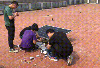 来了！天津大学2022届新工科毕业设计研究与实践项目成果展~