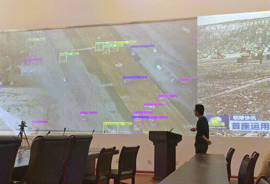 来了！天津大学2022届新工科毕业设计研究与实践项目成果展~