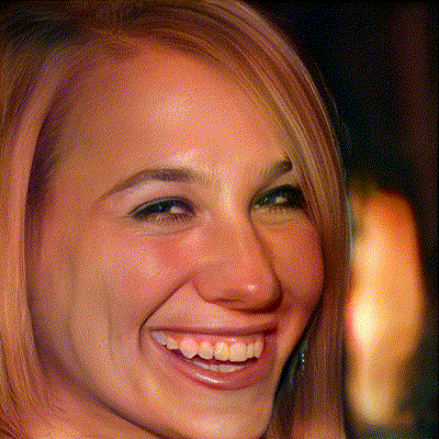 SIGGRAPH 2022 | 用于图像编辑的自条件生成对抗网络