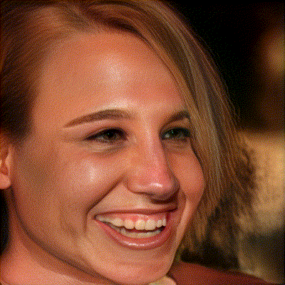 SIGGRAPH 2022 | 用于图像编辑的自条件生成对抗网络