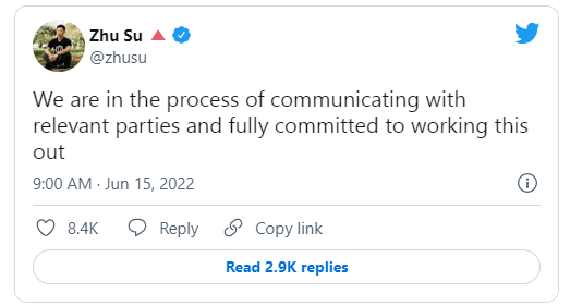 币圈“雷曼危机”发酵：“货币危机”到“银行危机”，如今轮到对冲基金了